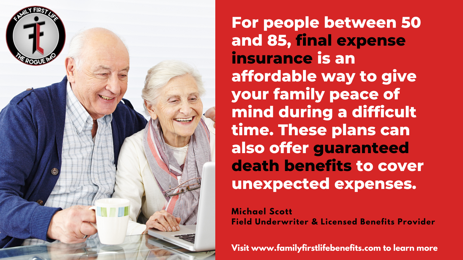 Final Expense Ad #2