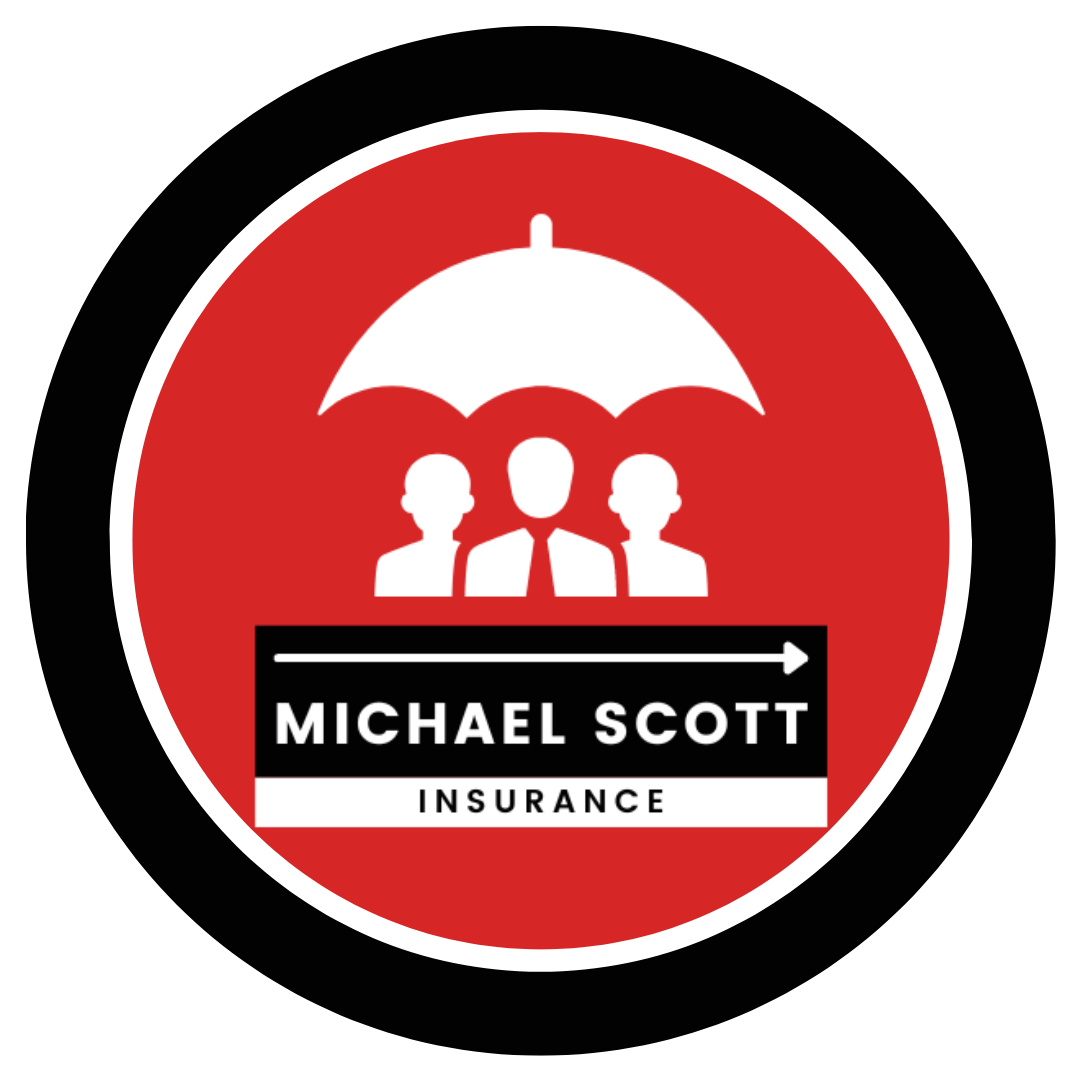 Michael Scott Logo 